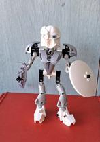 Lego Bionicle Kopaka Nuva - Complete set, goede staat, Ophalen, Gebruikt, Complete set, Lego