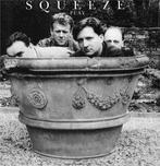 Ruil of koop Squeeze "Play" (CD 1991), Ophalen of Verzenden, Gebruikt, Poprock
