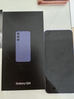 Samsung Galaxy S24 – Zo goed als nieuw., Ophalen, Galaxy S24, Zwart, Zo goed als nieuw
