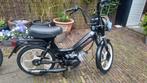 Tomos a35 waardepeiling, Ophalen, Standard