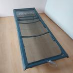 2x bed spiraal en 2x matras div afm. (Nieuwegein), Huis en Inrichting, Slaapkamer | Matrassen en Bedbodems, Ophalen, Gebruikt