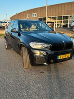 BMW X5 Xdrive 30D Aut8 (2014) 2014 Zwart, Auto's, X5, 2993 cc, Zwart, Diesel