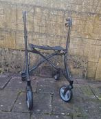 Rollater, Diversen, Ophalen