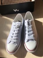 VTY sneakers wit Maat 39 nieuw in doos, Kleding | Dames, Schoenen, Ophalen, Nieuw, Wit, Sneakers of Gympen