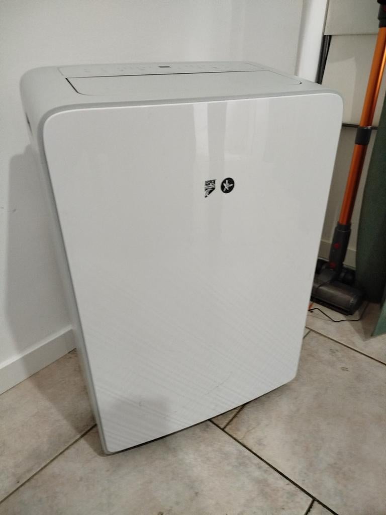 Aspen Xtra Draagbare Airconditioner met Verwarming, Ophalen of Verzenden