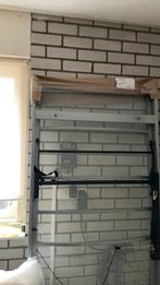 Avek Elan C spiraal verstelbaar met poten 90 cm  x 2.10m, Huis en Inrichting, Ophalen, Strak, 90 cm, 210 cm