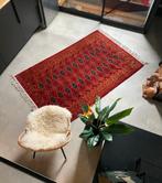 Vintage perzisch tapijt, Huis en Inrichting, Gebruikt, 100 tot 150 cm, Ophalen of Verzenden, 150 tot 200 cm