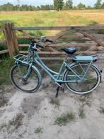 Cortina u4 elektrische fiets, Ophalen of Verzenden, Zo goed als nieuw