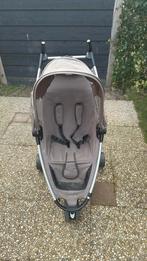 Quinny Buggy, Kinderen en Baby's, Buggy's, Ophalen, Gebruikt, Quinny