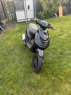Zip SP 180cc, Fietsen en Brommers, Scooters | Piaggio, Ophalen, Zo goed als nieuw, Benzine, Zip