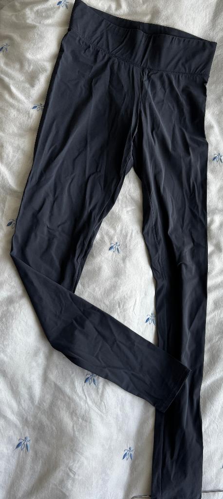 Moscow travel stof grijze  legging nieuw maat XS, Nieuw, Ophalen of Verzenden, Moscow, Maat 34 (XS) of kleiner