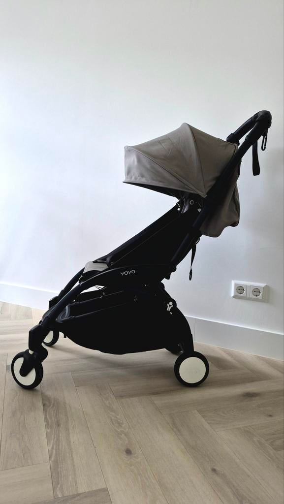 Yoyo buggy, Kinderen en Baby's, Buggy's, Ophalen