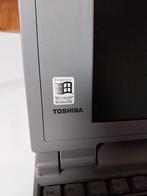 Toshiba Satellite 100CS, Ophalen, Toshiba