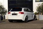 Audi RS 3 Sportback 2.5TFSI Quattro Pro Line S-TRONIC -IBIS, Automaat, Navigatiesysteem, Gebruikt, Zwart
