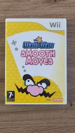 Wario Ware Smooth Moves Nintendo Wii, Ophalen of Verzenden, Zo goed als nieuw, Sport, 3 spelers of meer