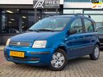 Fiat Panda 1.2 Navigator |ELEKTRISCHE RAMEN|CENTRALE DV, Auto's, Fiat, Voorwielaandrijving, Stof, Gebruikt, Origineel Nederlands
