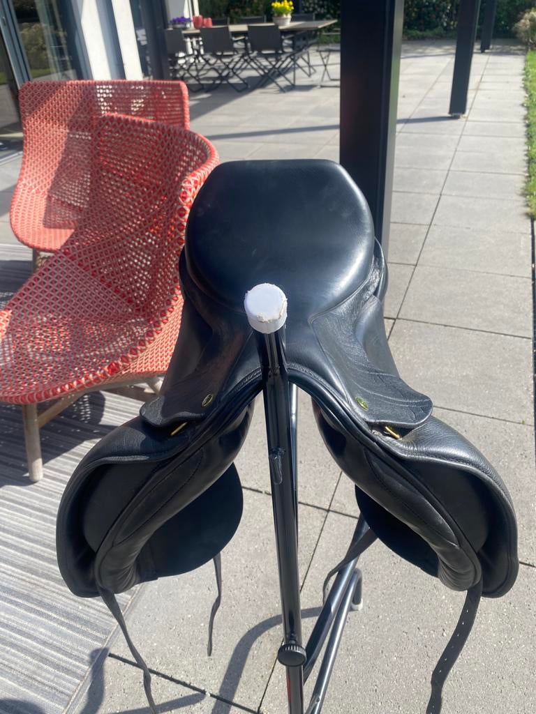 Hulsebos dynamic 4, Dieren en Toebehoren, Ophalen of Verzenden, Gebruikt, Dressuur