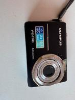 Olympus FE-190, Ophalen of Verzenden, Zo goed als nieuw, Olympus