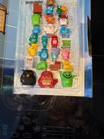 Verzameling angry birds, Albert Heijn, Ophalen of Verzenden