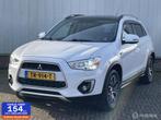 Mitsubishi ASX 1.6 Cleartec Instyle | Dealer onderhouden | P, Voorwielaandrijving, Gebruikt, Euro 6, 4 cilinders
