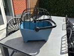 Basil hondenfietsmand, Ophalen, Zo goed als nieuw