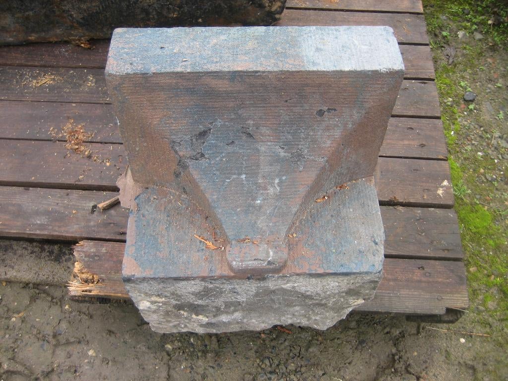 mooie oude arduinen console, Ophalen