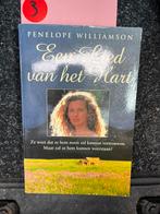Een Lied van het Hart - Penelope Williamson, Ophalen of Verzenden, Zo goed als nieuw