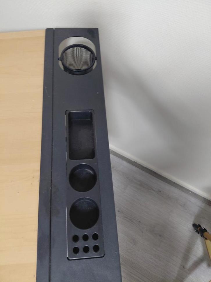 Mooie tekentafel met lichte beschadiging, Doe-het-zelf en Verbouw, Tekentafels, Gebruikt, Ophalen of Verzenden