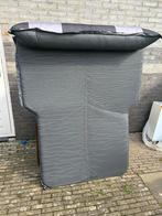 Opblaasbaar Luchtbed voor in de Auto - Zeer Nette Staat, 2-persoons, ., Ophalen of Verzenden, Zo goed als nieuw