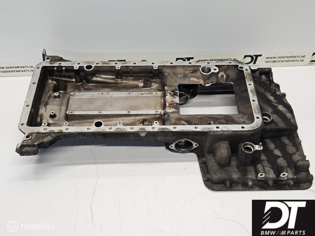 Carterpan BMW M5 E39 S62 S62B50 11131407505, Auto-onderdelen, Motor en Toebehoren, BMW, Gebruikt, Ophalen of Verzenden