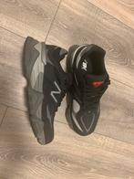 New balance, Ophalen of Verzenden, Zo goed als nieuw, Sportschoenen, Zwart