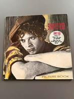 Simply Red,  Picture Book. Lp, elpee, vinyl, Cd's en Dvd's, Vinyl | Pop, Ophalen of Verzenden, 1980 tot 2000, Gebruikt, 12 inch