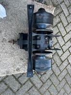 Daf-volvo 66 vario, Ophalen of Verzenden, Volvo