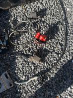 Voorrem voor Yamaha tzr 50/mbk x - power 50, Ophalen of Verzenden, Zo goed als nieuw