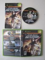 Star Wars Battlefront Xbox, Avontuur en Actie, Ophalen of Verzenden, Zo goed als nieuw, 3 spelers of meer