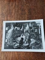 Oude Foto, Ophalen of Verzenden