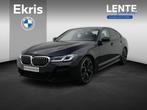 BMW 5 Serie Sedan 540i M Sportpakket | 4-zone airco | Head-U, Gebruikt, Alcantara, Bedrijf, 2998 cc
