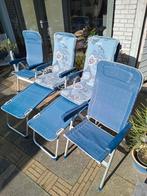 Campingstoelen westfield, Ophalen of Verzenden, Zo goed als nieuw, Campingstoel