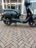 Sym fiddle 3, Gebruikt, Maximaal 45 km/u, Sangyangmotorcompany.tw, Benzine