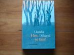 DD.(734) hou je taai : door lieneke dijkzeul,  lemniscaat, Ophalen of Verzenden, Zo goed als nieuw, Fictie algemeen