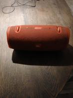 JBL Xtreme 2 Draagbare Bluetooth Speaker - Oranje, JBL, Overige typen, Ophalen of Verzenden, Zo goed als nieuw
