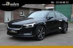 Polestar 2 Long Range AWD Dual Motor SOh 91.6% Edition 78kWh, Automaat, Polestar 2, Stof, Gebruikt
