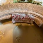 Vintage hoedje uit New York *tres jolie Duiven*, Verzenden, Dames