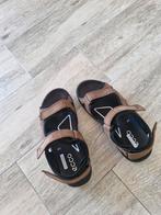 ECCO Herenschoenen.Sandalen Maat 41 - Nieuw Bruin, Bruin, Nieuw, Ophalen of Verzenden, Sandalen