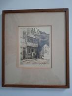 Ets van Oud Antwerpen - Willem "Wilm" Steelink jr. -, Ophalen of Verzenden