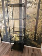 IKEA Vittsjö Stellingkast, Ophalen, Gebruikt