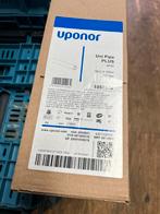 UPONOR Buis uni pipe plus wit 16x2 mm rol 100m, Ophalen of Verzenden, Nieuw, Overige typen