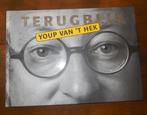 Youp van 't Hek - Terugblik, Boeken, Ophalen of Verzenden, Gelezen, Youp van 't Hek, Verhalen