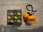 McDonalds Meal Kerstbal, Ophalen of Verzenden, Nieuw