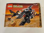 Lego nr 5928. Gevechts vliegtuig, Ophalen of Verzenden, Gebruikt, Lego